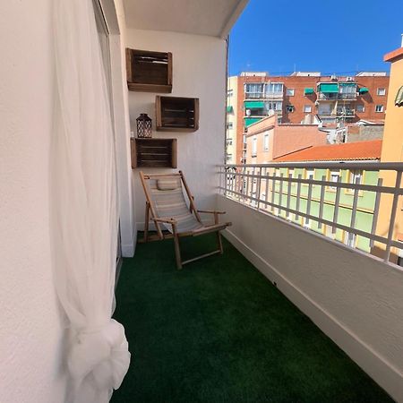 Apartamento Marejol 甘迪亚 外观 照片