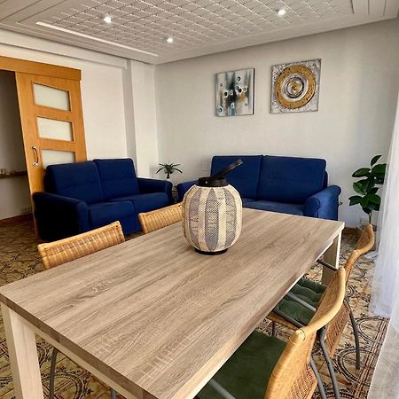 Apartamento Marejol 甘迪亚 外观 照片